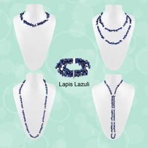 Pacific Pearls Treasure Island Collection